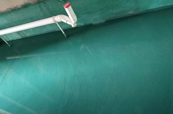 衛(wèi)生間做完防水，不做閉水試驗可以嗎?
